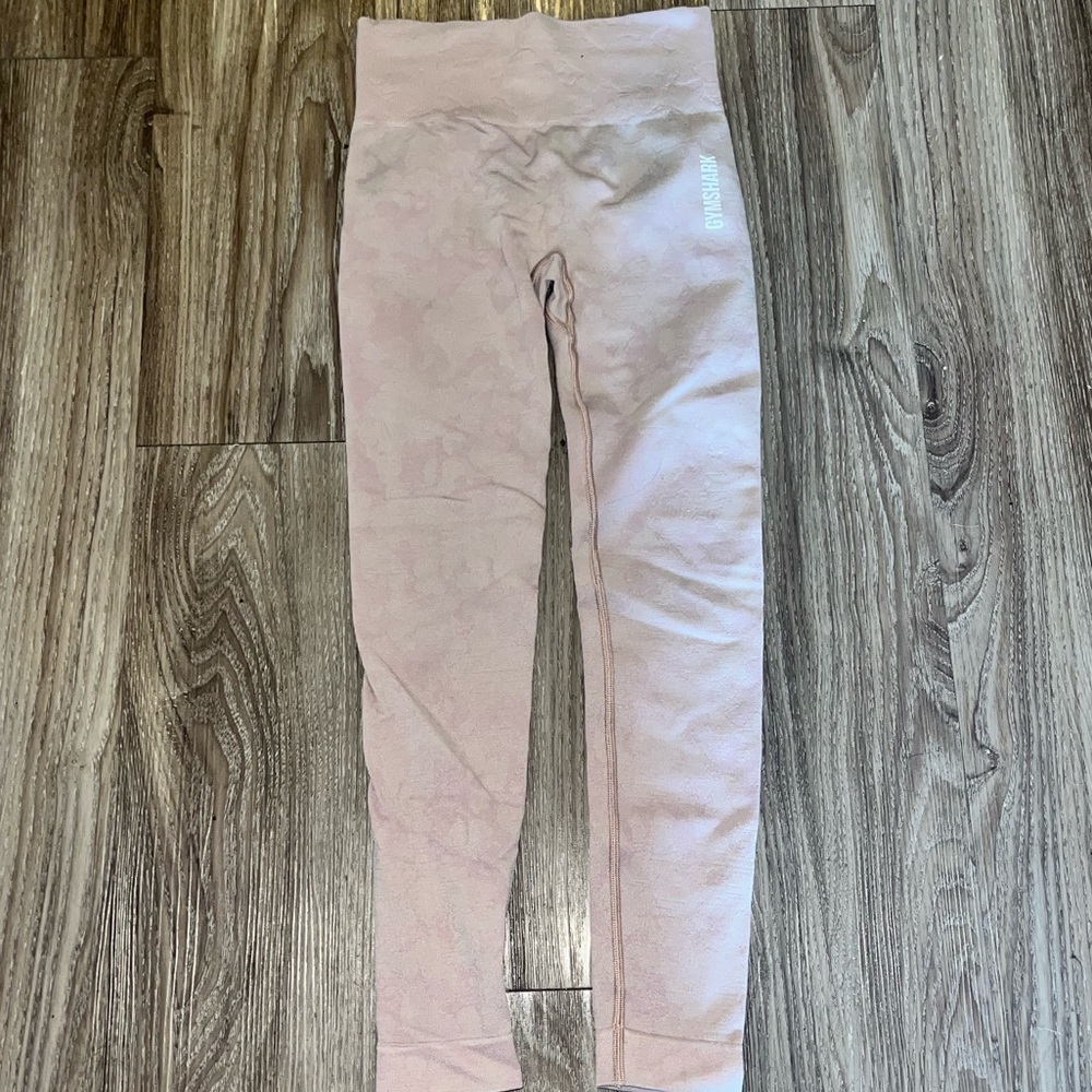 Gymshark Leggings